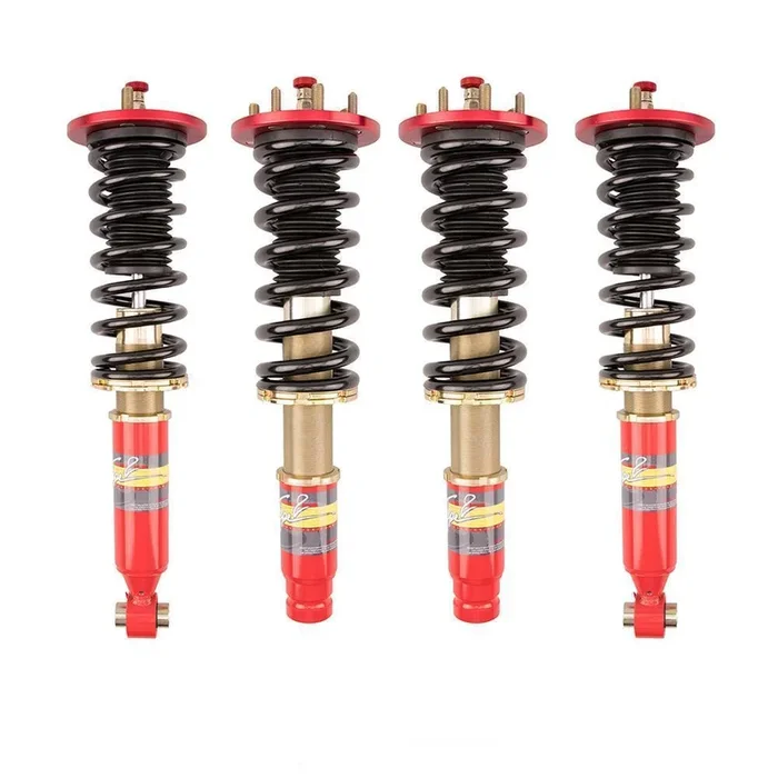 Function & Form Type-2 Coilovers | 2004-2008 Acura TL (F2-TLT2)