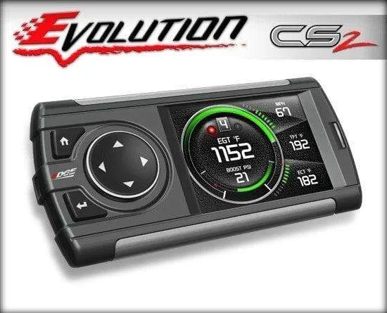 GAS EVOLUTION CS2 | Multiple Fitments (85350)