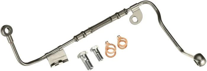 Gates Performance Turbocharger Oil Feed Line | 2016-2022 Infiniti Q50 (TL285/TL286)