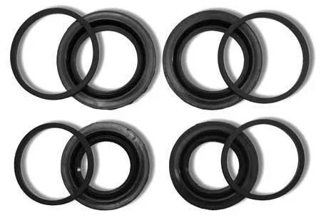 Girodisc Brembo Front Brake Caliper Seal Kit | Multiple Fitments (CCRK1-007/8)