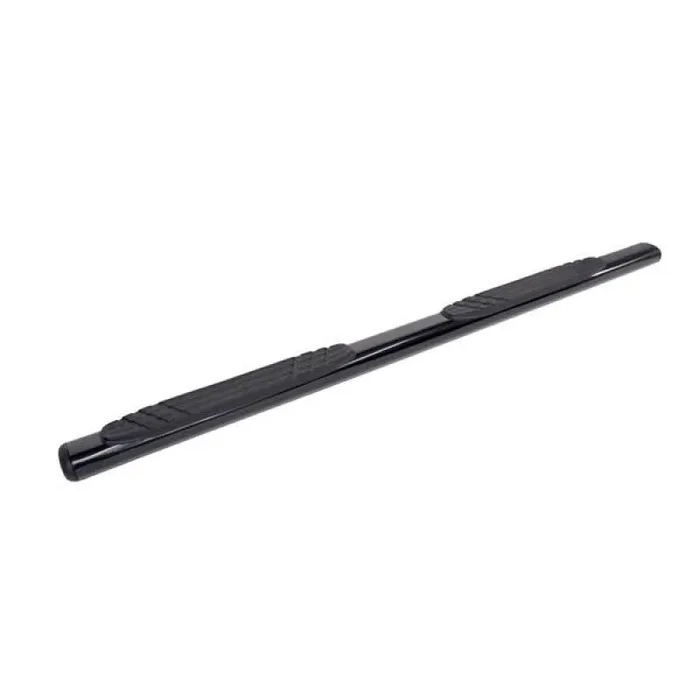 Go Rhino 4in OE Xtreme SideSteps – Textured Black – 71in
