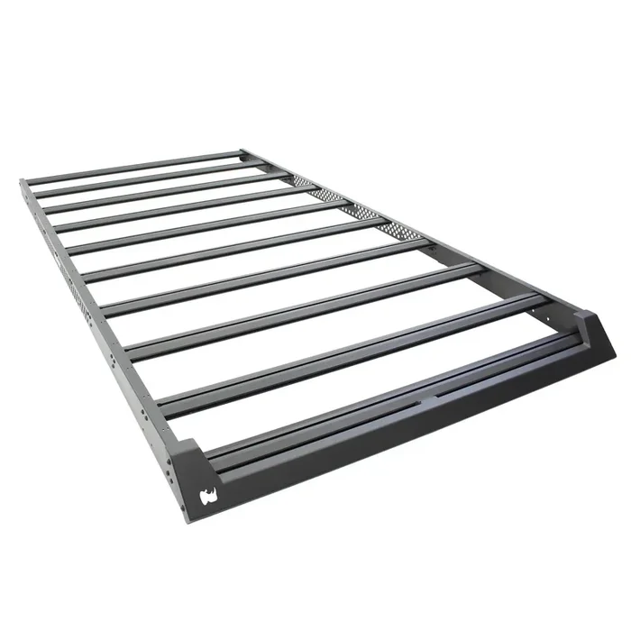 Go Rhino 5933001T – Ceros Low Profile Roof Rack
