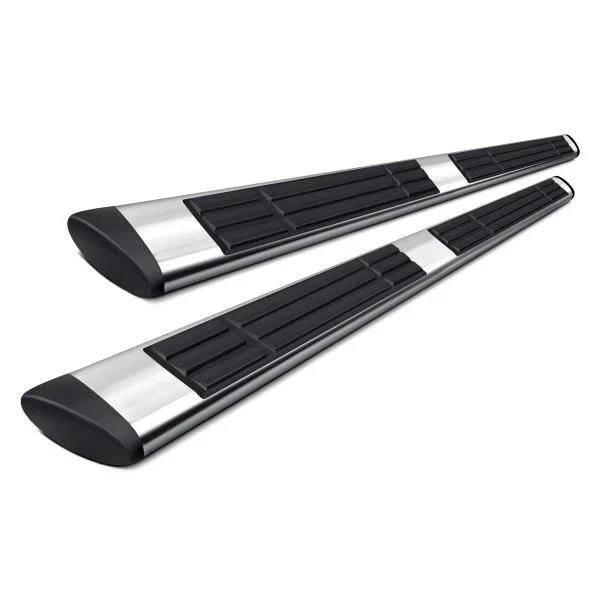 Go Rhino 6 ” OE Xtreme Side Steps Ford F150 SuperCab (04-14) Black or Polished
