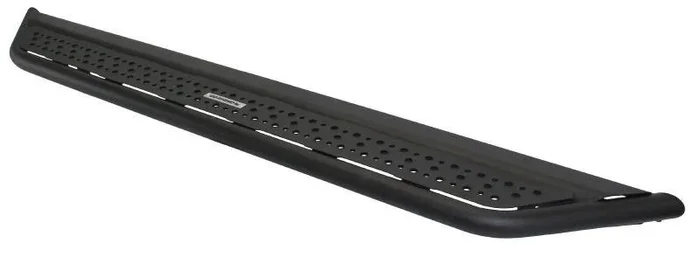 Go Rhino Dominator D6 Side Steps Ram 1500 & Ram Rebel (19-22) [Extreme D6 / Rock Sliders] 80 ” or 86 ” Long