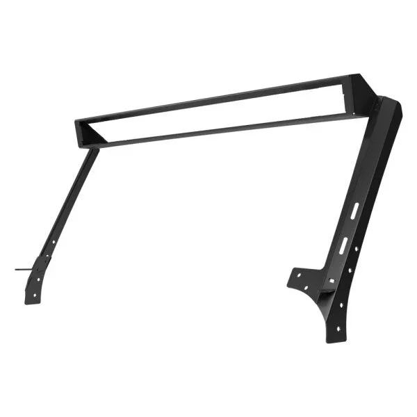 Go Rhino WLF Windshield Light Frame Jeep Wrangler (2007-2018) [50 ” Light Bar]