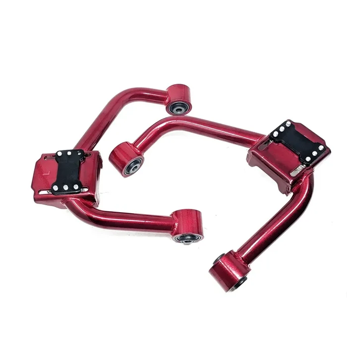 Godspeed Camber Kit Mazda 6 / Mazdaspeed6 (2003-2008) Front Arms – Pair