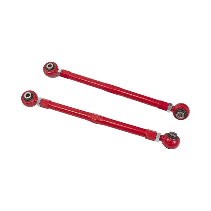 Godspeed Lateral Arms Audi A5 / S5 / RS5 F5 (2018-2022) Rear Toe Arms – Pair