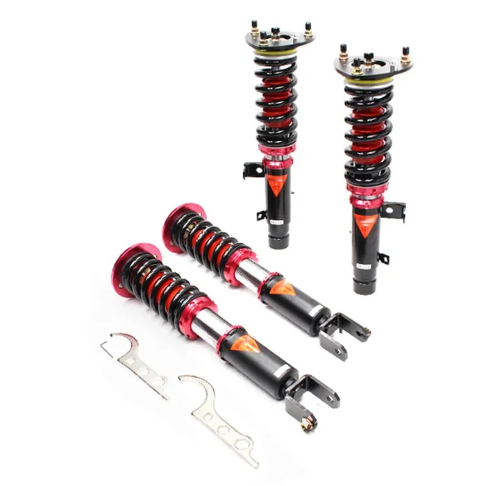 Godspeed MAXX Coilovers Acura TLX (2015-2020) 40 Way Adjustable MMX2540
