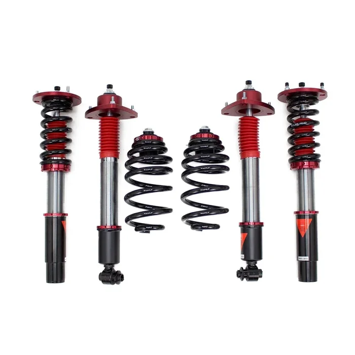 Godspeed MAXX Coilovers BMW X6 F16 (15-19) MMX3810