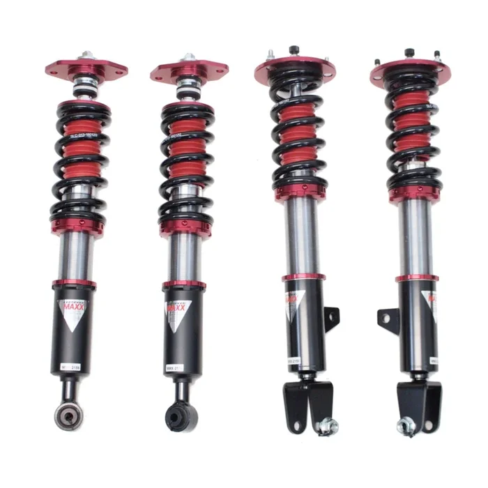 Godspeed MAXX Coilovers Dodge Magnum RWD (2005-2008) True Rear