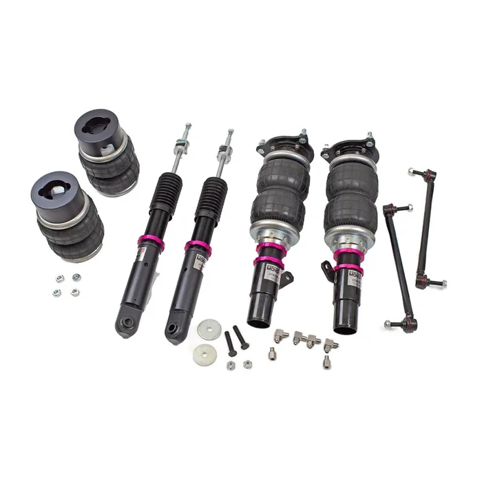 Godspeed Mono Air Suspension Honda Civic Si FE1 (2023-2025) Front & Rear Kit