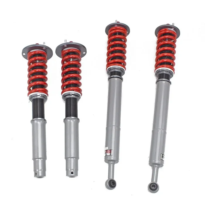 Godspeed MonoRS Coilovers Mercedes S430/S500 Sedan RWD W220 (2000-2006) w/ Airmatic