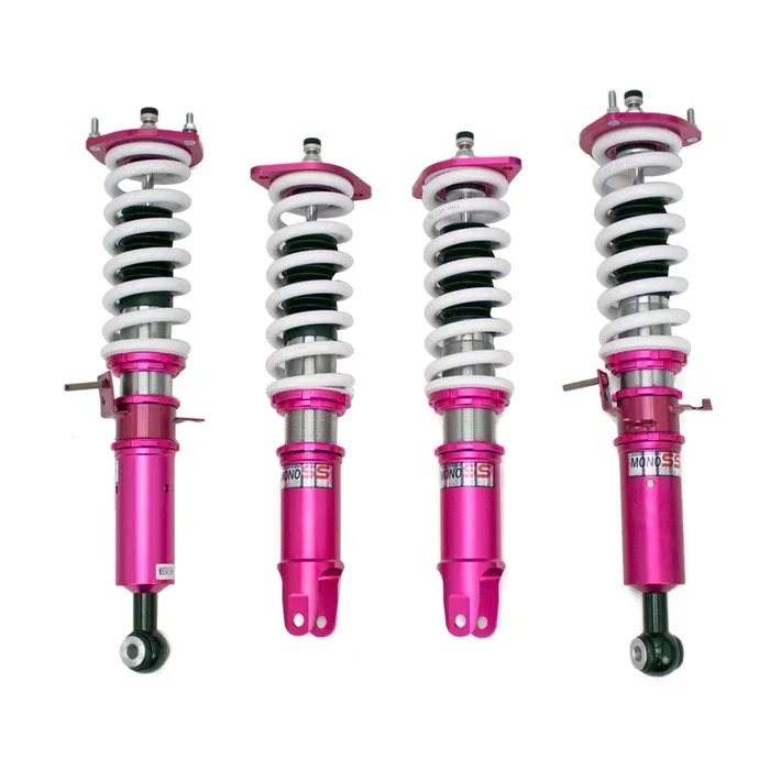 Godspeed MonoSS Coilovers Infiniti G35 Sedan (2007-2008) True Rear MSS0184
