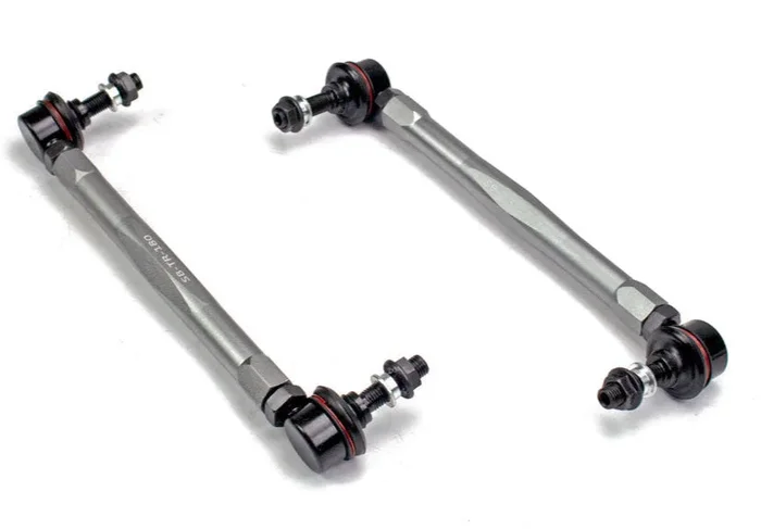 Godspeed Sway Bar End Links Toyota Camry (1997-2001 / 2007-2017) Front Pair / OEM Replacement