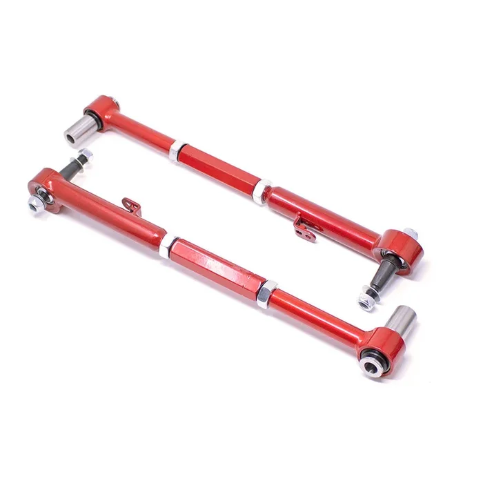 Godspeed Tension Arms Hyundai Genesis Coupe (09-16) Front Arms – Pair