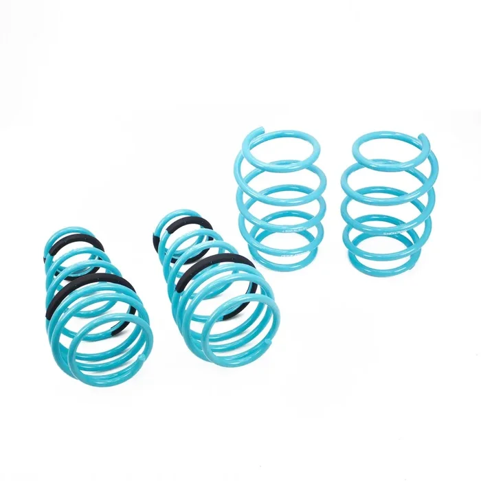 GodSpeed Traction S Lowering Springs Toyota Camry (2012-2017) LS-TS-TA-0009