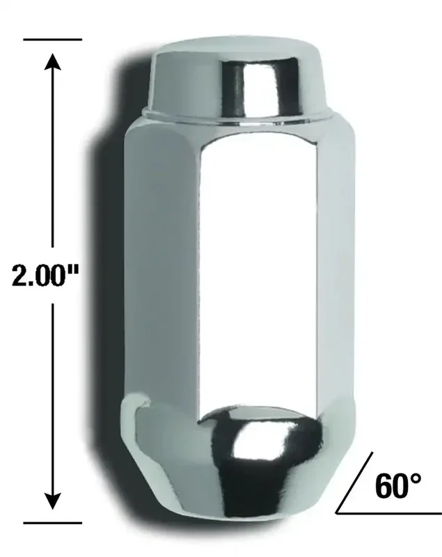 GORILLA 76198 DPLX ACRN 9/16′ 16/BX