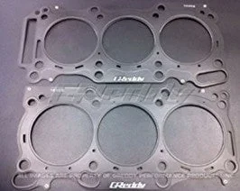 GReddy 0.8mm Thick 96mm Bore Metal Head Gaskets | 2009-2021 Nissan GTR (13521400)