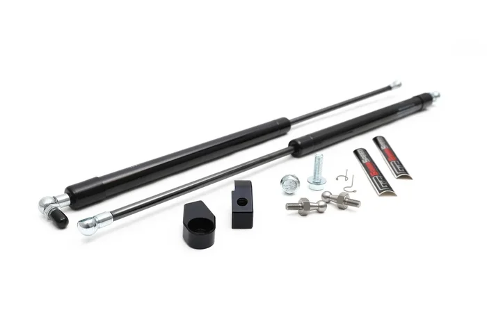 GrimmSpeed Hood Struts Subaru Impreza/WRX/WRX STI (02-07) High Lift – 097016