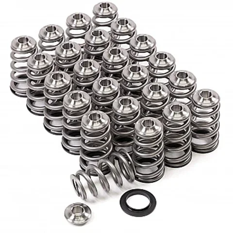 GSC Conical Valve Spring Kit | 2023+ Nissan Z & 2016-2024 Infiniti Q50/Q60 (GSC5083/4)