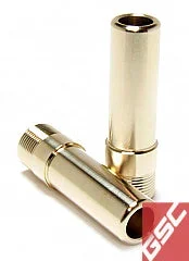 GSC P-D Manganese Bronze Exhaust Valve Guide | 2015+ Dodge Viper (3069-10)