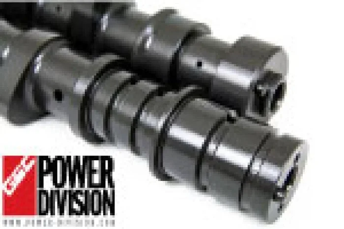 GSC Power Division GSC Billet R2 Camshaft Kits | 93 – 02 Toyota Supra (7031R2)