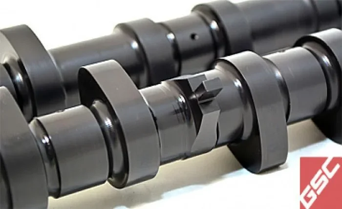GSC Power Division GSC Billet S2 Camshaft Kit | Toyota 1JZ-GTE (7028S2)