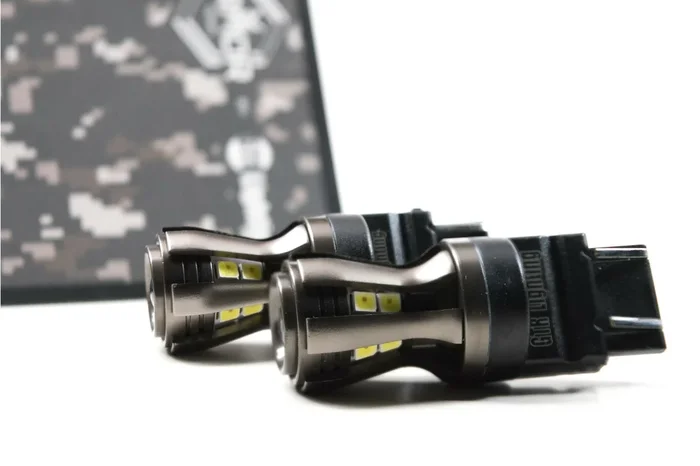 GTR Lighting 3157/3156: GTR Armor – White | Multiple Fitments (GTR.LED283)