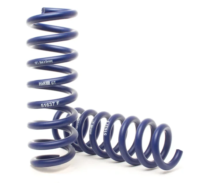 H&R 19-21 Ford Ranger Front Lift Springs