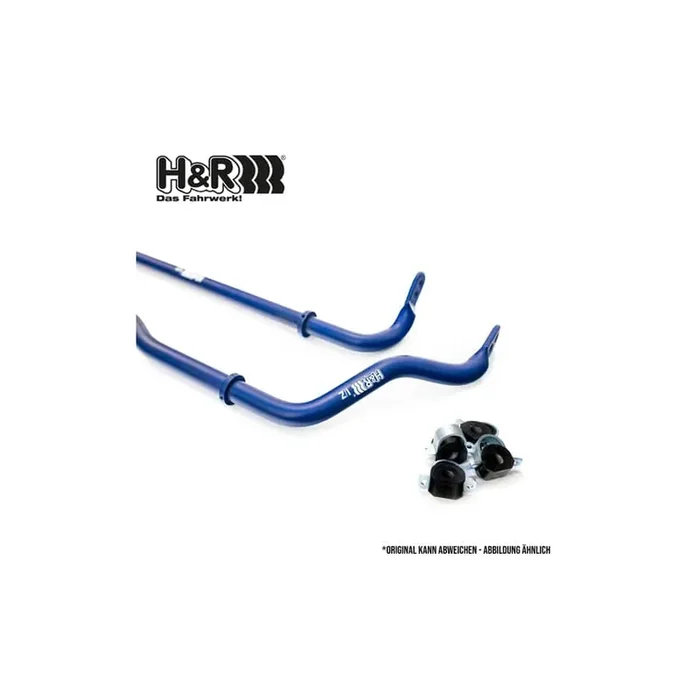 H&R 33639-4 Anti-Roll Bar Kit