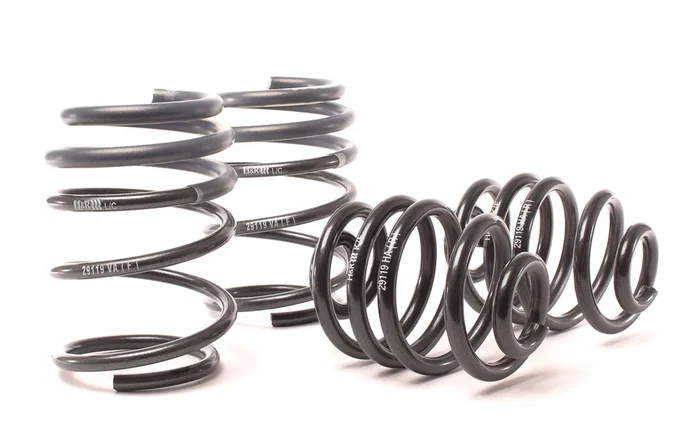 H&R Lowering Spring [Sport] BMW M85 Z4 M Coupe/M Roadster (2006-2008) 29119-1