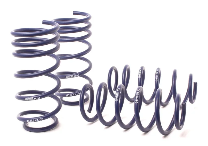 H&R Lowering Springs BMW i3 (2014-2021) Sport Springs 28780