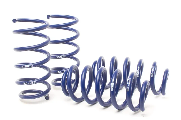 H&R Lowering Springs Ferrari 360 Modena F131 (2000-2005) Sport Springs 29405