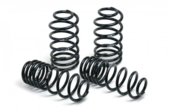 H&R Lowering Springs [Sport] Hyundai Elantra JC-2 (1996-2000) 29732