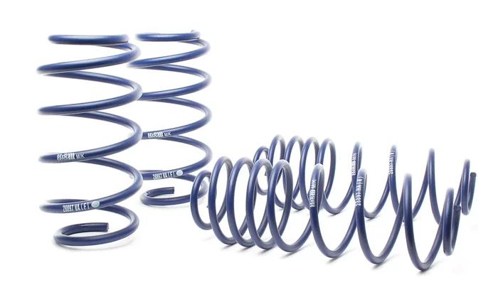 H&R Lowering Springs [Sport] VW Beetle 1.8T/2.5L TDI (12-16) Beetle Dune 1.8T (16-18) 54702