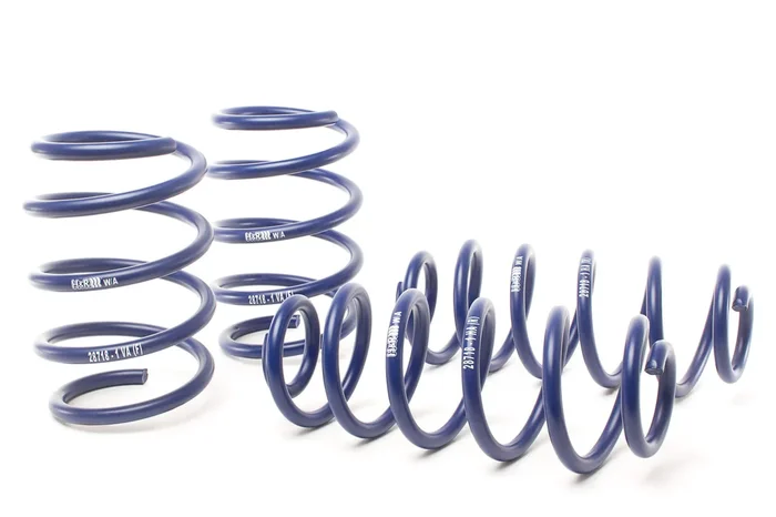 H&R Lowering Springs Toyota Camry (2012-2014) 4 Cyl or 6 Cyl