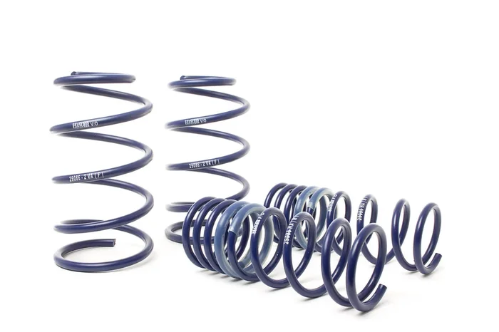 H&R Lowering Springs Volvo S60 2WD (2001-2010) Sport Springs – 29361-1