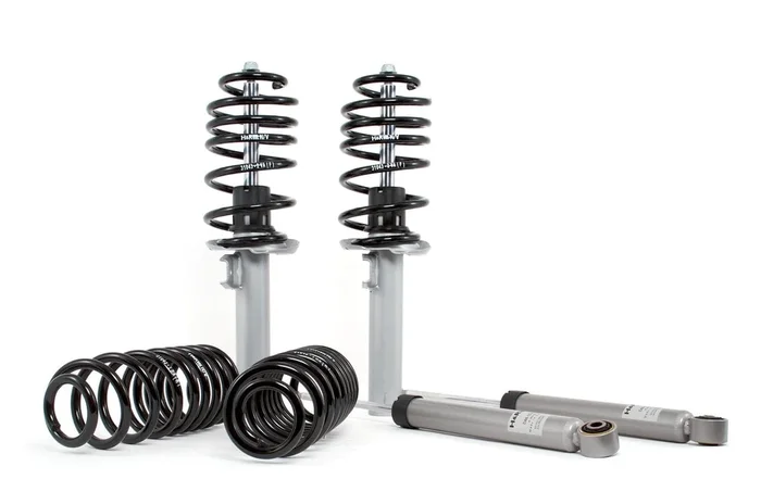 H&R Sport Cup Kit for 2000-2005 BMW 323i Sport Wagon (E46)