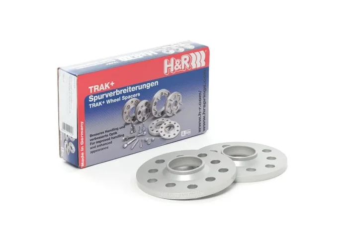 H&R Trak+ 32mm DRM Wheel Adaptor Bolt 5/150 Center Bore 110 Stud Thread 14×1.5