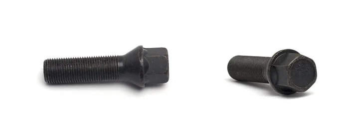 H&R Wheel Bolts 14×1.25 – 17mm Head – 60° Tapered Seat
