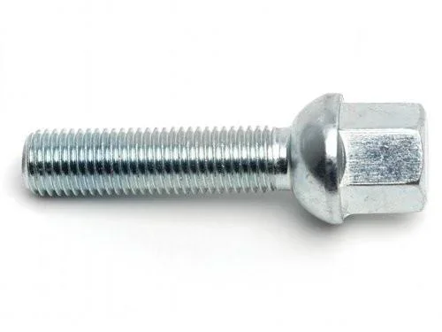 H&R Wheel Bolts Type 14 X 1.5 Length 35mm Type Tapered Head 17mm 1453501