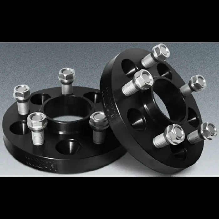 H&R Wheel Spacers and Bolts Kit | 2015-2019 BMW M3/M4 (SK-011)
