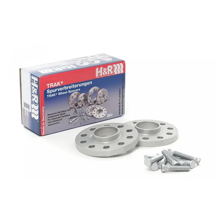 H&R Wheel Spacers Mazda MX3 (1992-1995) 5mm 10mm 15mm 20mm 25mm