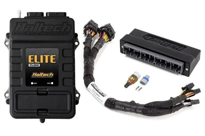 Haltech Elite 1500 With Plug’n’Play Adapter Harness Kit for Honda S2000 | 2000-2009 Honda S2000 (HT-150962)
