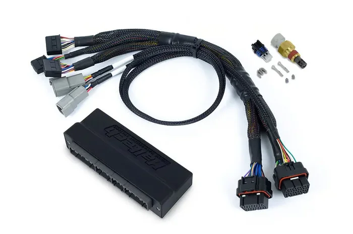 Haltech Nexus S3/S2 Pnp Adapter Harness Only | Nexus S2/S3 Honda OBD-I (HT-186331)