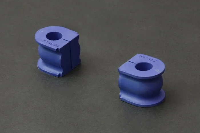 Hardrace 17mm Stabilizer Bushing | 1996 – 2000 Honda Civic (HR-6910)