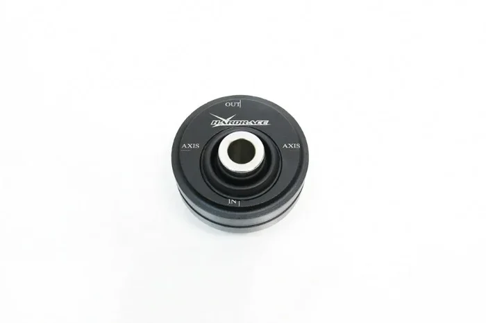 Hardrace Bushings Pillow Ball | 2001 – 2008 Mitsubishi Lancer (HR-Q0284)