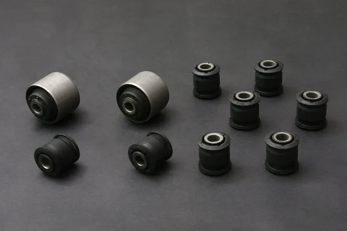 Hardrace Harden Rubber Bushing | Subaru Impreza (HR-6145)