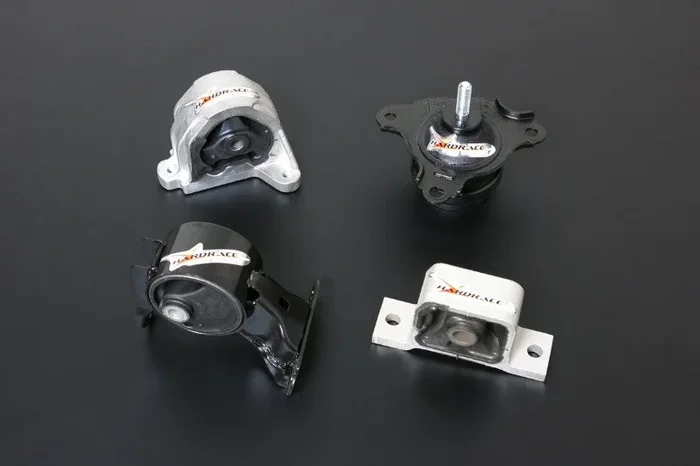 Hardrace Motor Mount Kit | 2002 – 2006 Acura RSX (HR-6693)