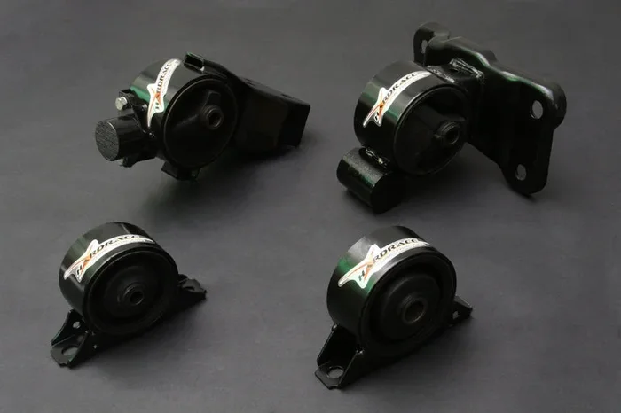 Hardrace Reinforced Engine Mount | 1997 – 2000 Mitsubishi Lancer (HR-5830)